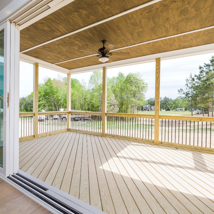 Construction in Fort Bend County, TX