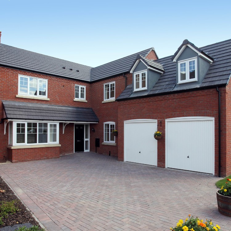 Construction in Fort Bend County, TX