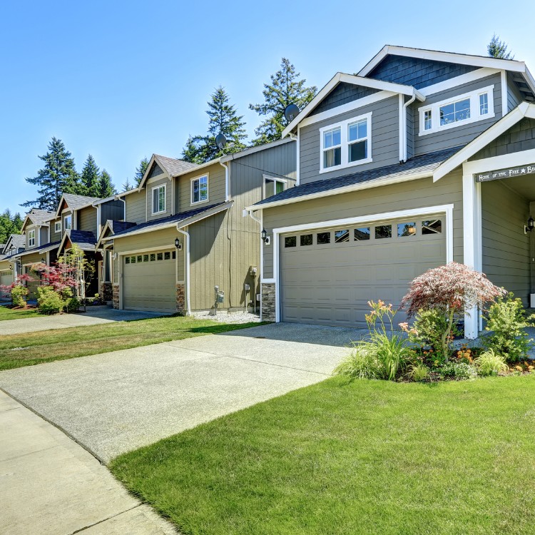 Construction in Fort Bend County, TX