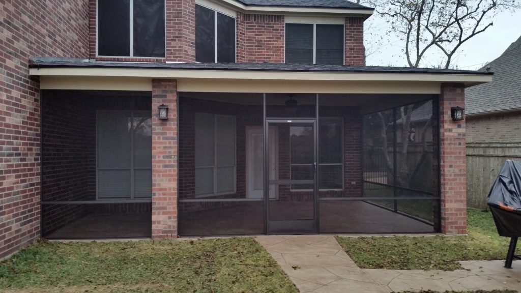 Construction in Fort Bend County, TX Construction in Fort Bend County, TX