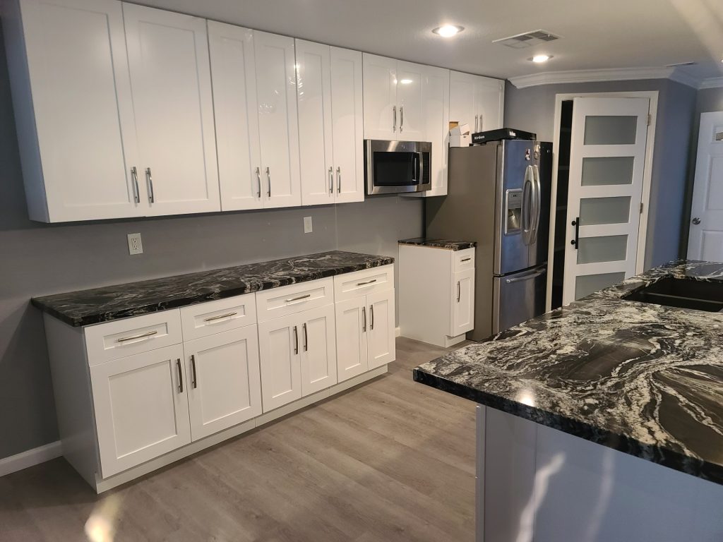 Construction in Fort Bend County, TX Construction in Fort Bend County, TX