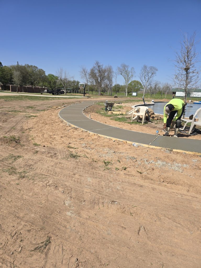 Construction in Fort Bend County, TX Construction in Fort Bend County, TX